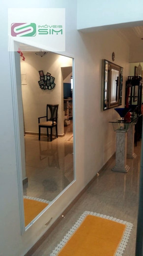 Imagem 27 de 30 de Casa Sobrado Em Jardim Cotiana - São Paulo - 4099