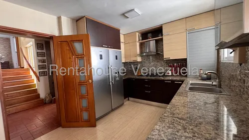Casa En Venta Macaracuay
