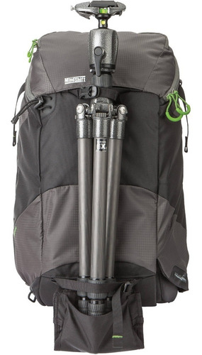 Imagen 8 de 10 de Mindshift Gear Rotation 180° Panorama Backpack Mochila