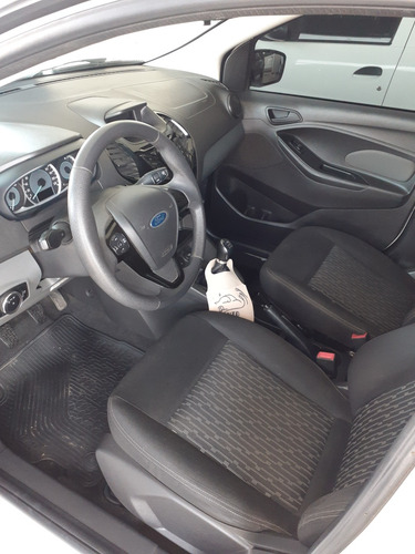 Ford Ka 1.5 Se