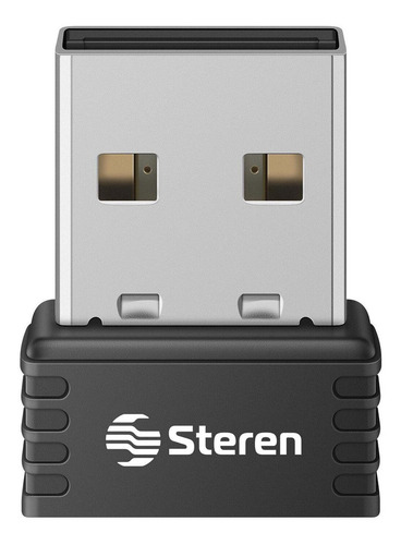 Nano Adaptador Usb Wi-fi 2,4 Ghz (b/g/n)