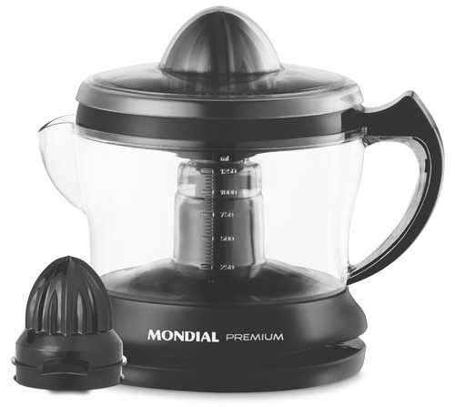Espremedor De Frutas Mondial Premium 110v