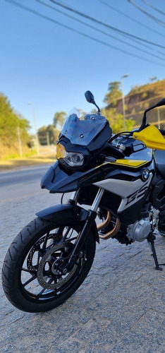 Imagem 6 de 6 de Bmw F750 Gs Prem