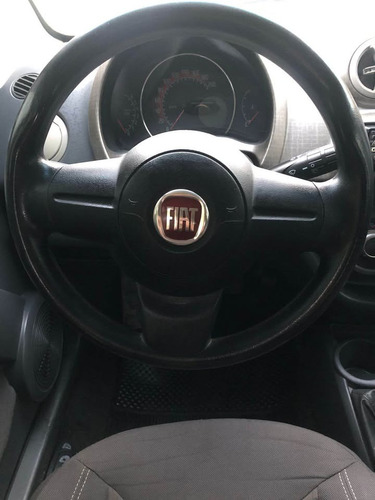Fiat Uno 1.4 Way Flex 5p