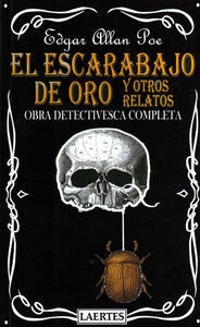 Escarabajo De Oro Y Otros Relatos - Allan Poe,edgar