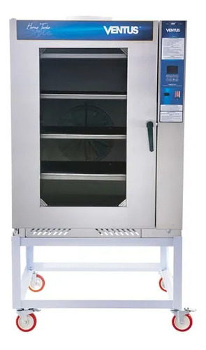 Horno Convector Turbo A Gas 8 Niveles Ventus Cód.prp-8000