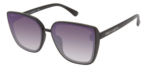 Vince Camuto Vc975 Stylish Flush Lens 100% Uv Protective Wom