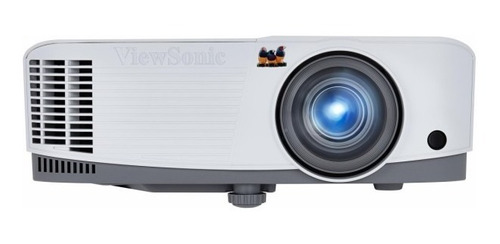 Proyector Portátil Viewsonic Pa503s Netpc