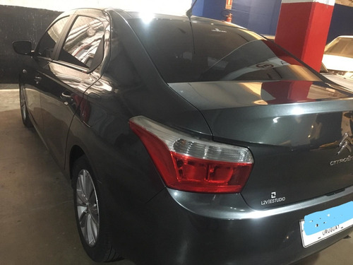 Citroen C Elysee Exclusive 1.6