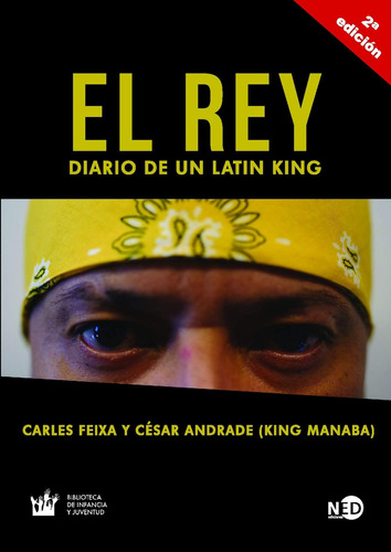 Rey, El  - Feixa, Carles