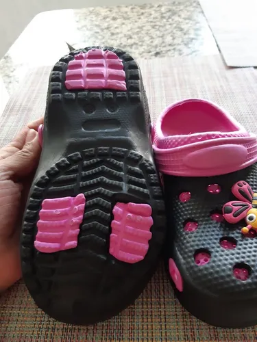 Sandalias 2025 tipo cross