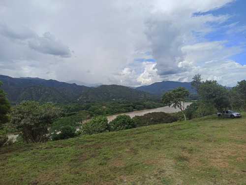 Venta Lote Rural Área 3.000mt, Santa Fé De Antioquia Vereda Los Molinos  San Nicolás 