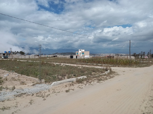 Últimos Lotes En San Juan De Calderón De 200 Metros Al Contado