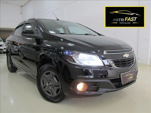 Chevrolet Prisma 1.0 Mpfi Lt 8v