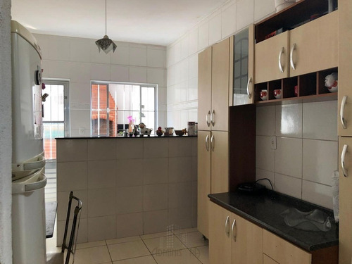 Imagem 8 de 15 de Casa A Venda Jardim Europa Votorantim Sp - Ca-0654-1