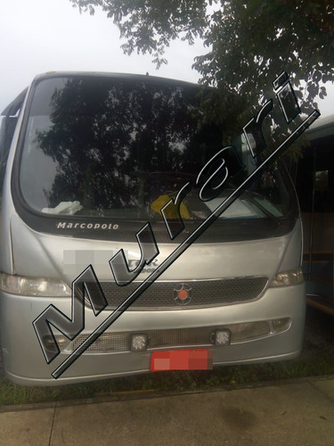 Imagem 1 de 14 de Marcopolo Sênior Volks 9-150 2004 27 Lug C/ar Mc-ref 719