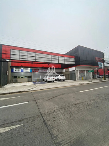 Cod: 36154 Local Comercial En Arriendo En Temuco