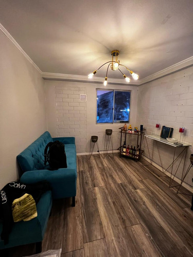 Condominio Los Alerces,4to.piso, 3 Dormitorios