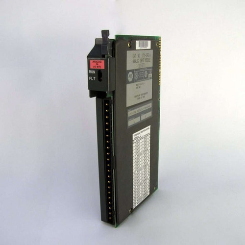 Allen Bradley 1771-ife Analog Input Module