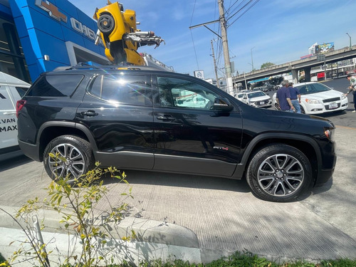 Gmc Acadia At4 3.6lts V6 Awd/ All Terrail At 310hp, 270torq