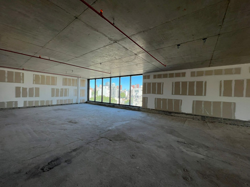 Alquiler Oficinas Premium Leed Platinum Ciudad Vieja Alma Et