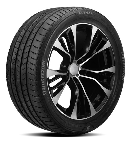 Neumático Bridgestone Alenza 001 255/60r18 108h