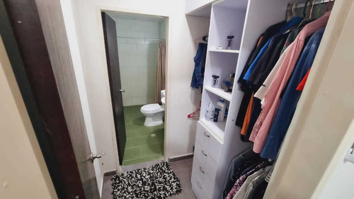 Imagen 10 de 13 de Apartamento En La Trigaleña En Res Vistapo Ata-927