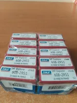 Comprar Rodamientos 608, 6201,(1\u002F2 ) 6202,(1\u002F2 ) 6203
