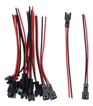 Comprar Cable Conector Macho A Hembra De 50 Pares, Conector En Espir