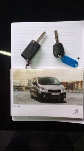 Peugeot Expert 1.6 Hdi Confort