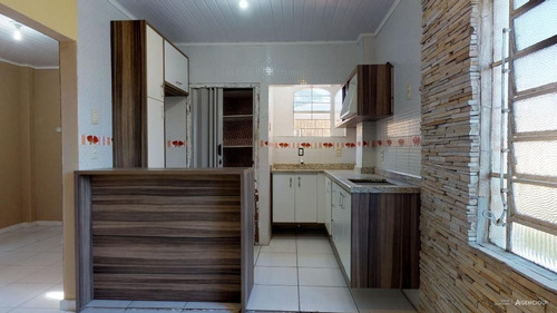 Imagem 9 de 24 de Casa Com 3 Dormitórios À Venda, 158 M² Por R$ 225.000,00 - Nonoai - Porto Alegre/rs - Ca1199