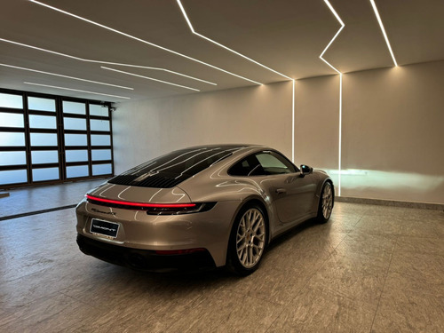 Porsche Carrera Gts