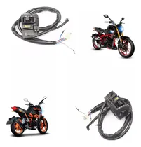 Comprar Mando Izquierdo Moto Vento Nitrox 250 T2 Nitrox 200 150