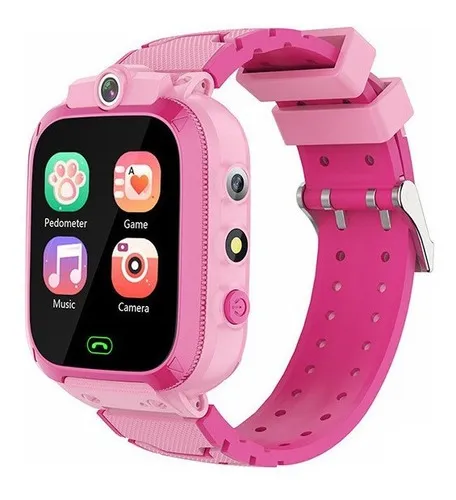 Reloj smart mercado libre hotsell