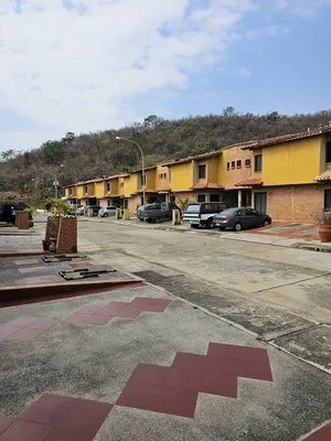 Townhouse en venta