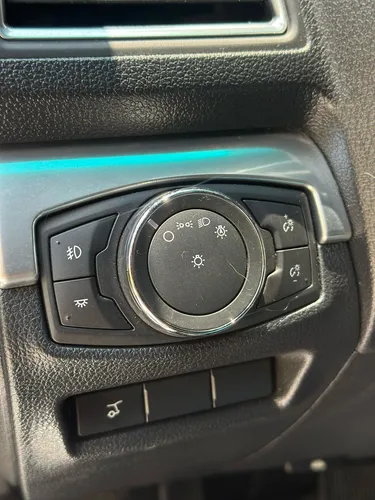 Ford Explorer 3.5 Limited