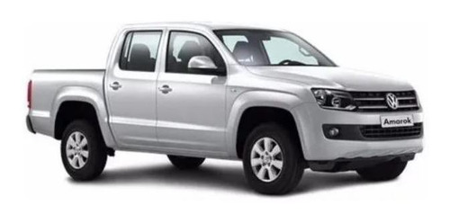 Imagen 2 de 8 de Juego De Botadores Vw Amarok 2.0 Tdi - 16 Botadores