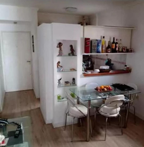 Muy Lindo Monoambiente En Venta Zona Palermo!