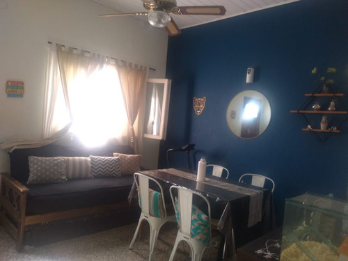 Venta P.h. 3 Ambientes San Martin - Villa Maipu