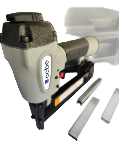 Grapadora Clavadora Neumatica Cebe 80/25 - Sf8025b