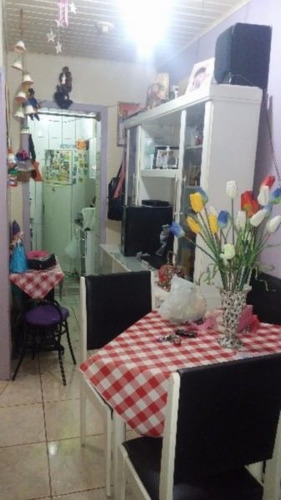 Imagem 5 de 15 de Sobrado - Guaruja - Ref: 359657 - V-mi15083