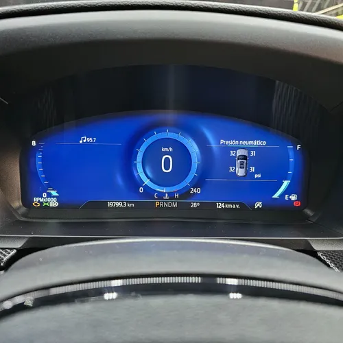 Ford Explorer St 2023