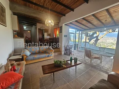 Casa en alquiler