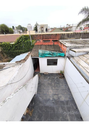 Casa En Jose León Suarez