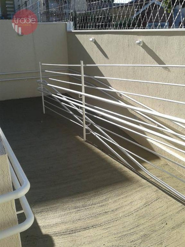 Imagem 14 de 15 de Apartamento Com 1 Dormitório À Venda, 43 M² Por R$ 198.000,00 - Campos Elíseos - Ribeirão Preto/sp - Ap7236