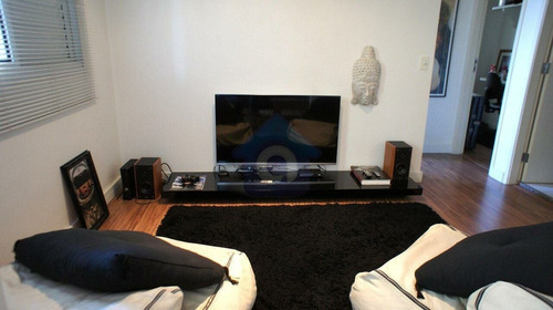 Imagem 9 de 15 de Apartamento De 70 M², 1 Vaga, Varanda, Chácara Inlgesa - Tw16424