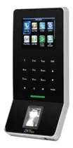 Comprar Lector Biométrico Control De Acceso Y Asistencia Mod 3000