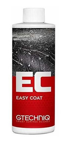 Cuidado De Pintura - Gtechniq - Easy Coat Refill - Hasta 3 M