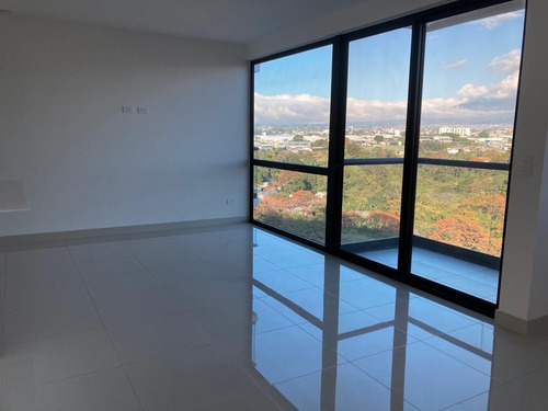Imagen 2 de 9 de Apartamento En La Sabana En Piso 16