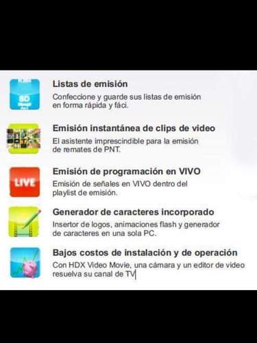 Hardata Tv - Software Con Llave - Oportunidad!!!